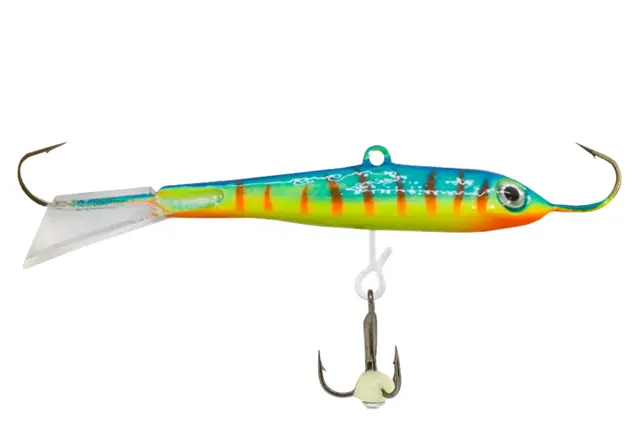 Finnex  Balanspirk 59 3,5cm 5g 